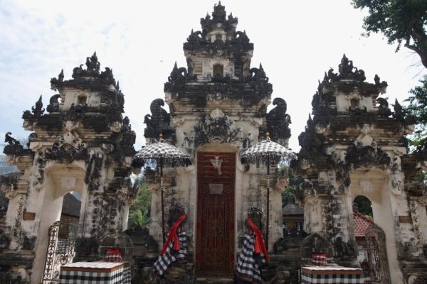PURA DALEM PED